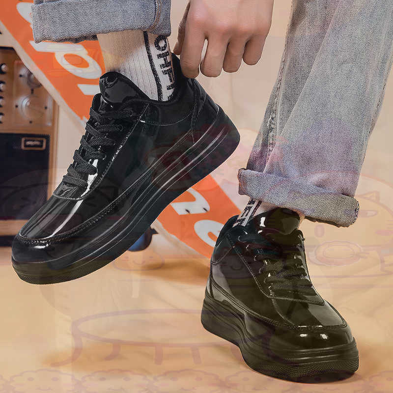 Luxury Lifestyle Of Celebrities - Stivali Taglia 33 Scarpe da tennis