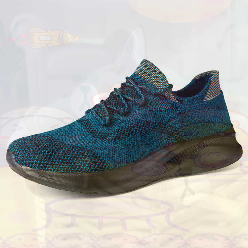 Luxury Lifestyle Of Celebrities - Numero 41 Fondo morbido Scarpe di
