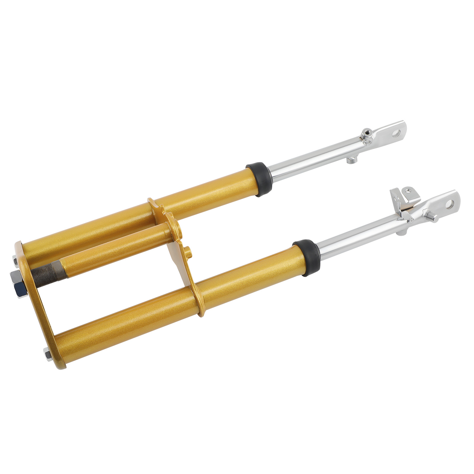 Gold Cutlery Flatware - Ammortizzatore forcella anteriore completa per Honda