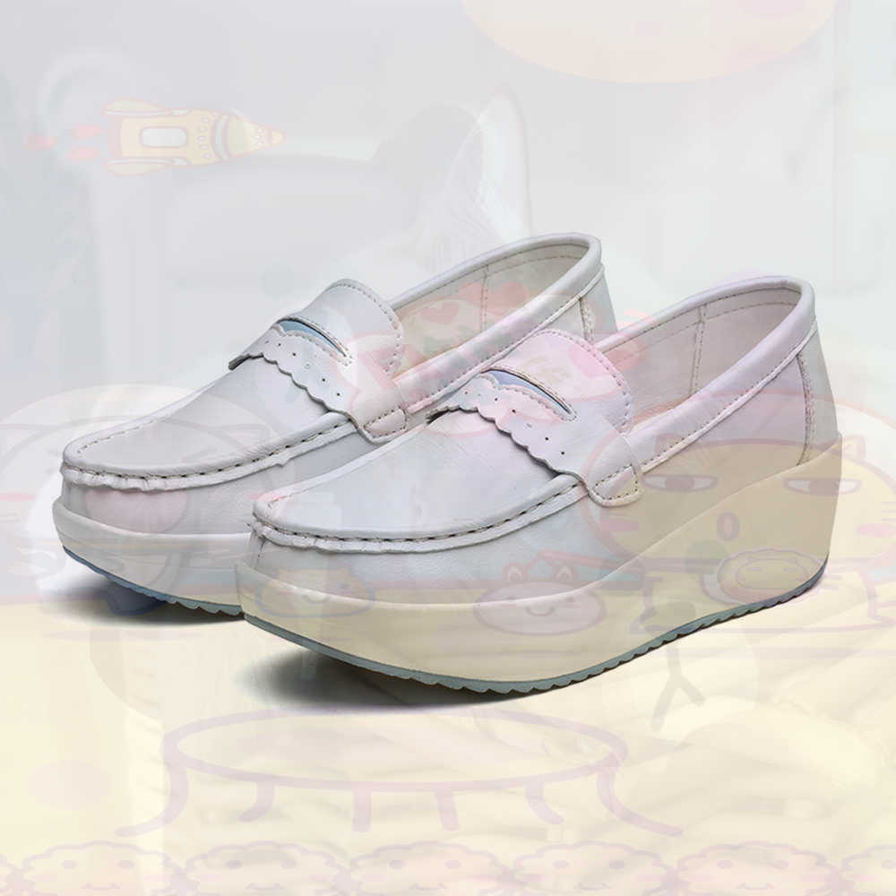 Plataform Winter Pink Sneakers - Luxury Lifestyle Of Celebrities recensione e prezzo