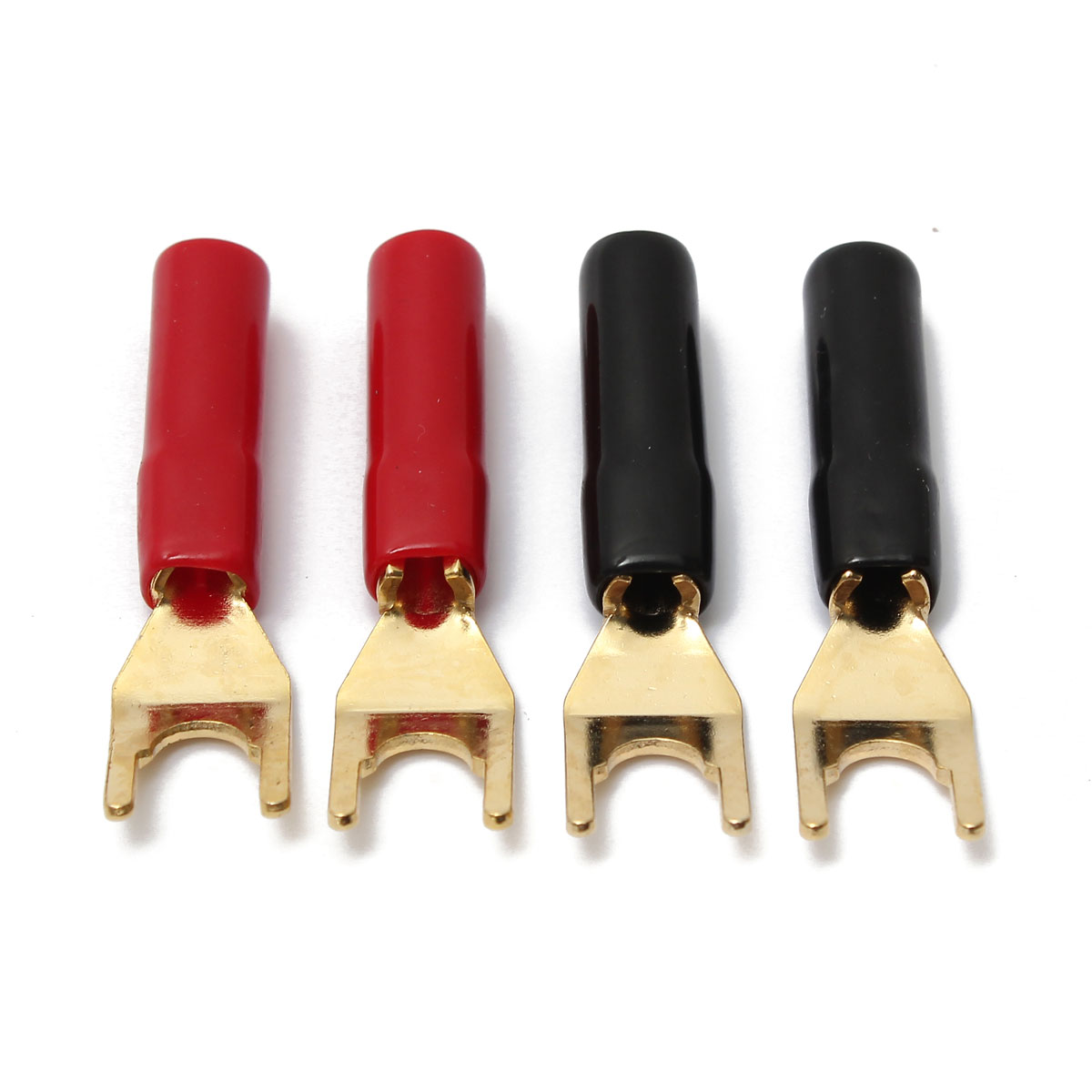 4 pezzi spina a banana a force - Gold Cutlery Flatware recensione e prezzo