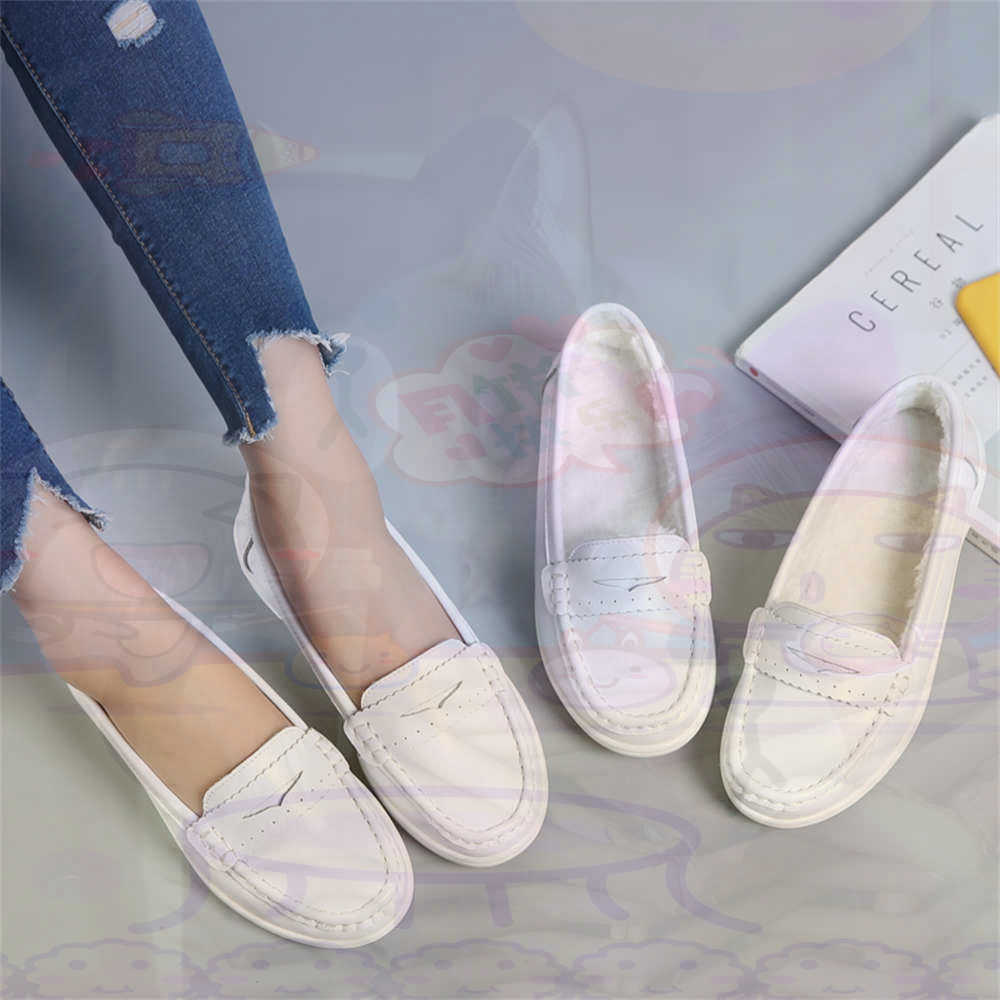 Morbide scarpe slip-on da donn - Luxury Lifestyle Of Celebrities recensione e prezzo