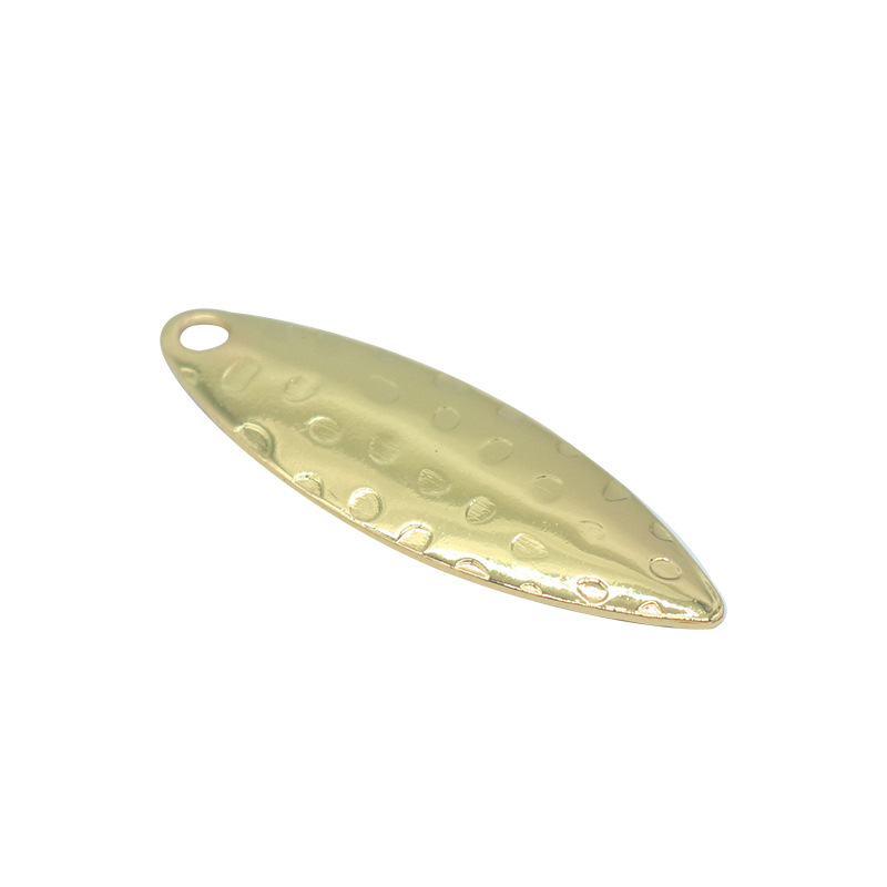10 pezzi/lotto Paillettes a fo - Gold Cutlery Flatware recensione e prezzo